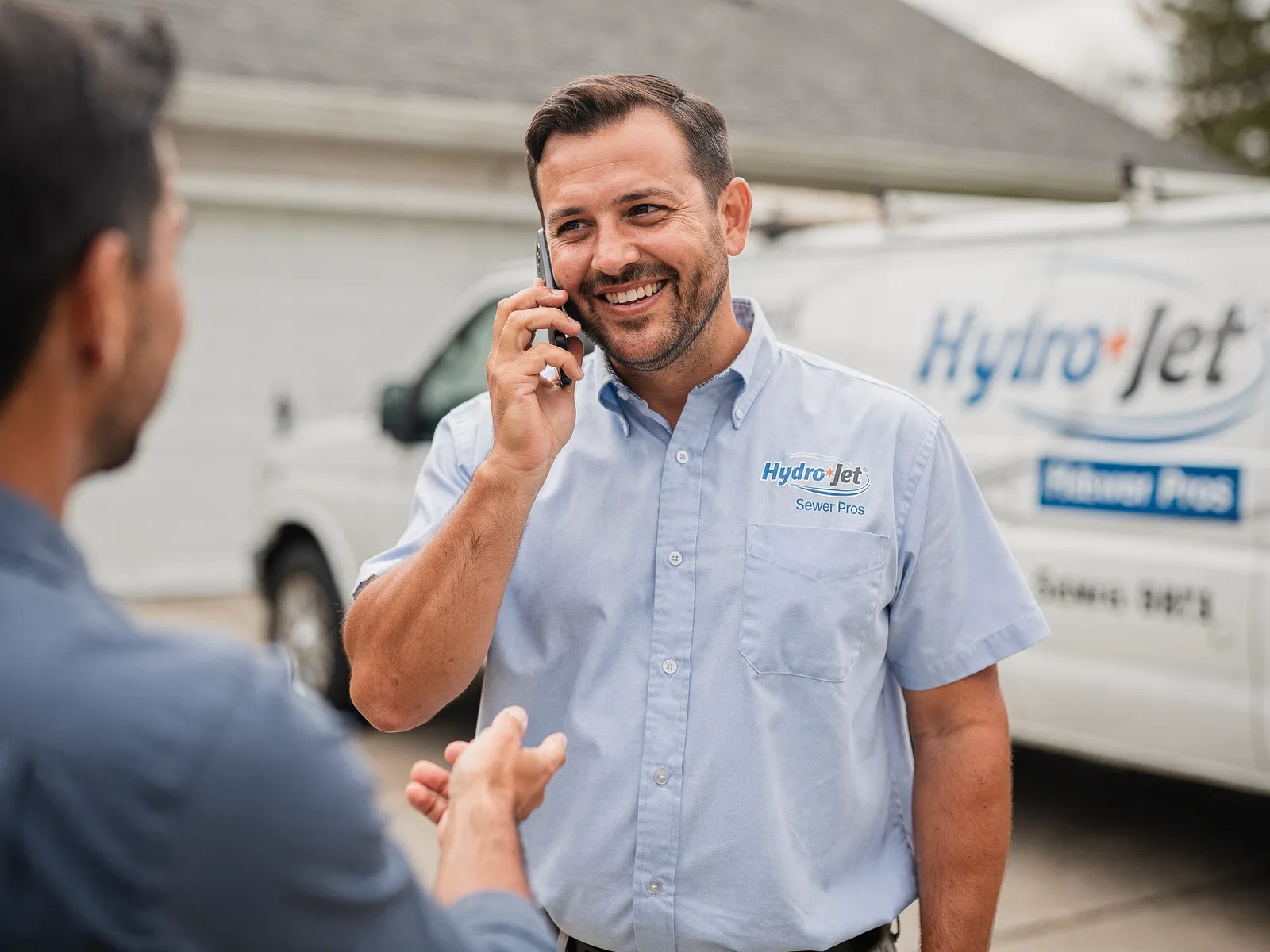 Hydro Jetting Agenda, KS FAQs